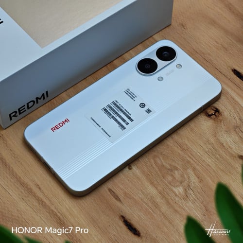 Redmi Turbo 5Max China