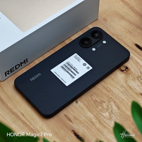 Redmi Turbo 5Max China