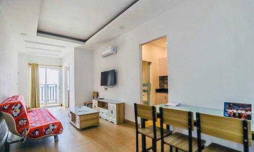 Resident L BKK3