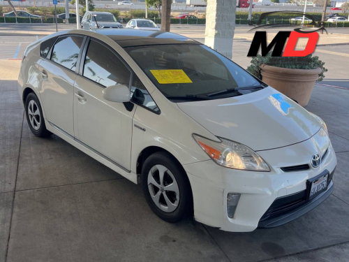 Sale Prius 012 Option4 Deluxe Solar