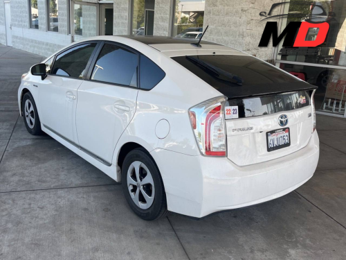 Sale Prius 012 Option4 Deluxe Solar