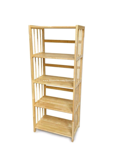 Shelves