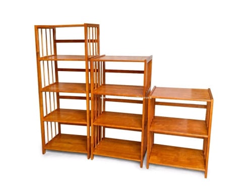 Shelves