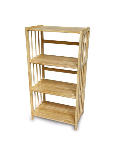 Shelves
