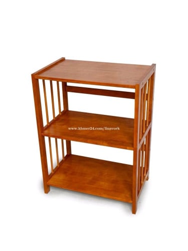 Shelves