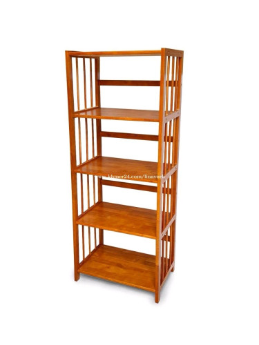 Shelves
