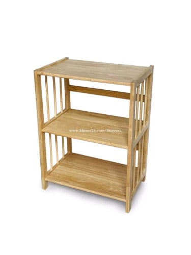 Shelves