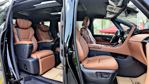 Toyota Alphrad HEV