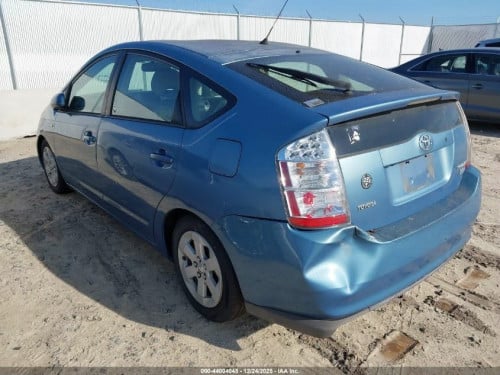 Toyota Prius 2008 full option