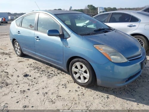 Toyota Prius 2008 full option