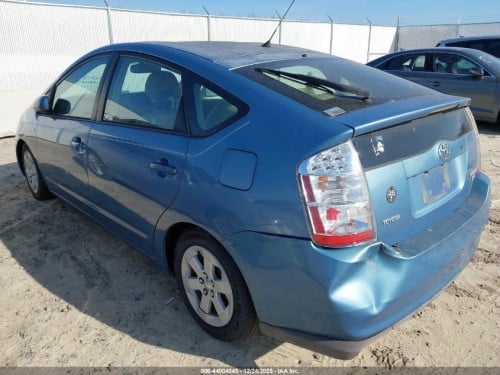 Toyota Prius 2008 full option