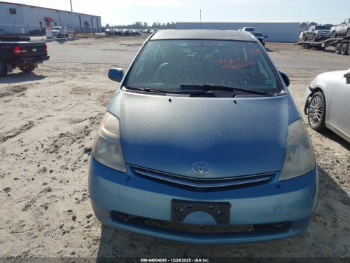 Toyota Prius 2008 full option
