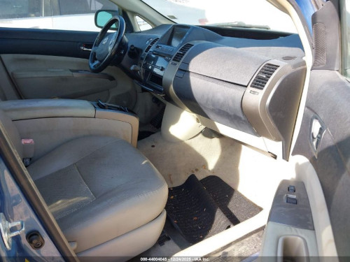Toyota Prius 2008 full option