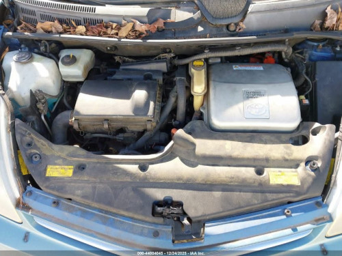 Toyota Prius 2008 full option