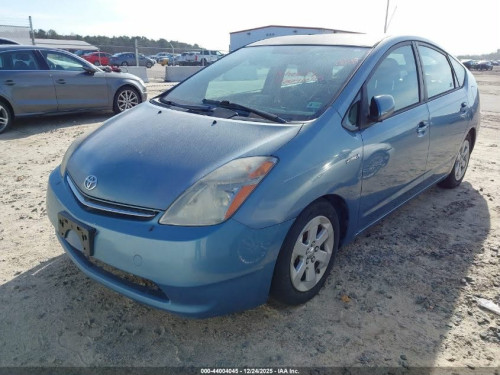 Toyota Prius 2008 full option