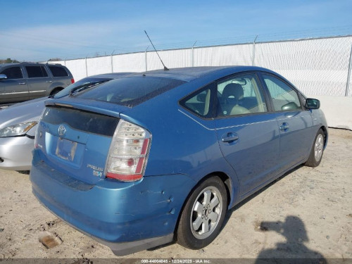 Toyota Prius 2008 full option