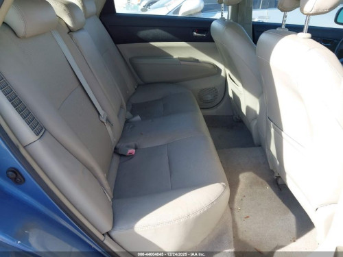 Toyota Prius 2008 full option
