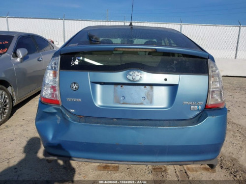 Toyota Prius 2008 full option