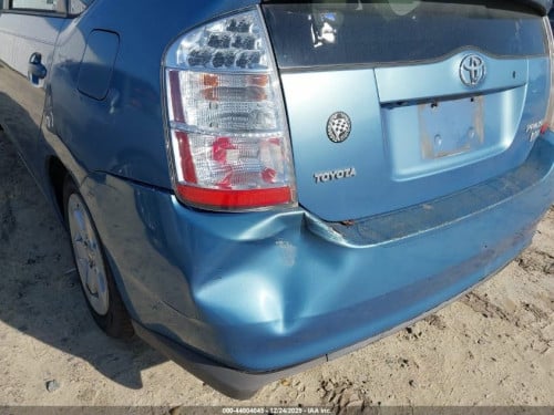 Toyota Prius 2008 full option