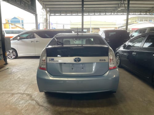 toyota Prius 2014 plug-in options 3 រៀបហើយក្ដៅៗ តម្លៃល្អបងៗ