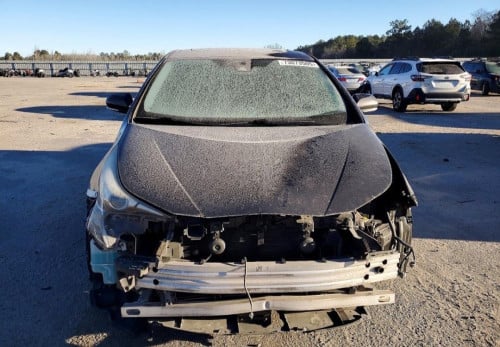 Toyota Prius 2016 option 3