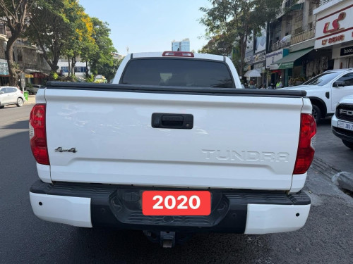 Toyota Tundra ឆ្នាំ2020 *1794* Edition ម្ចាស់ដើម សោ2គ្រាប់ ទឹកថ្នាំស្រុិនម៉ាជុំ100%