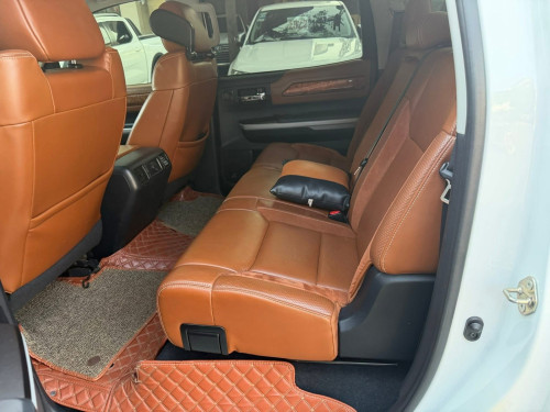 Toyota Tundra ឆ្នាំ2020 *1794* Edition ម្ចាស់ដើម សោ2គ្រាប់ ទឹកថ្នាំស្រុិនម៉ាជុំ100%