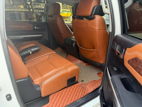 Toyota Tundra ឆ្នាំ2020 *1794* Edition ម្ចាស់ដើម សោ2គ្រាប់ ទឹកថ្នាំស្រុិនម៉ាជុំ100%