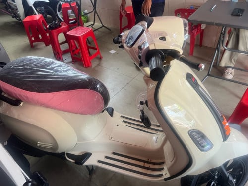 V125ថ្មី ១៦៨០ថ្មីក្រដាពន្ធ ធានាជួសជួស២ឆ្មាំ