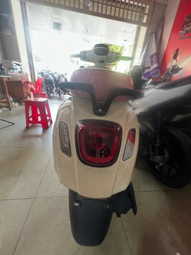V125ថ្មី ១៦៨០ថ្មីក្រដាពន្ធ ធានាជួសជួស២ឆ្មាំ