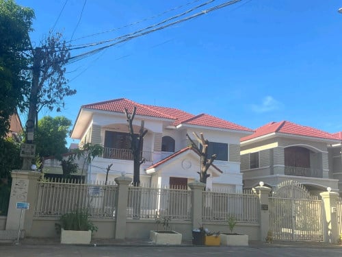 Villa for rent