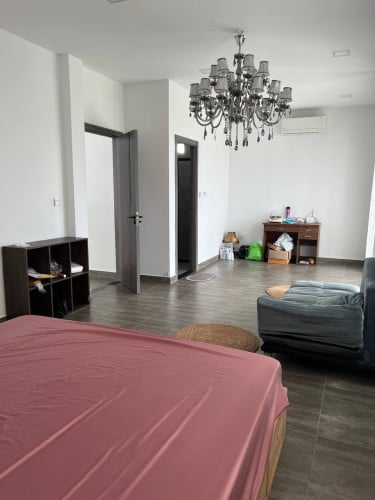 Villa for rent