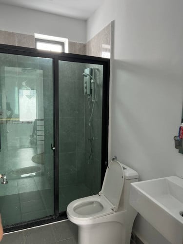 Villa for rent