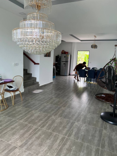 Villa for rent