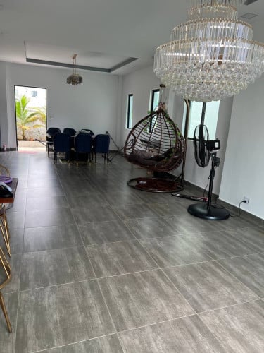 Villa for rent