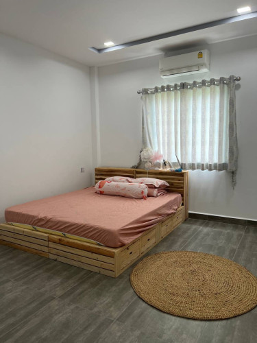 Villa for rent
