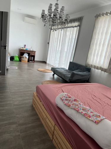 Villa for rent