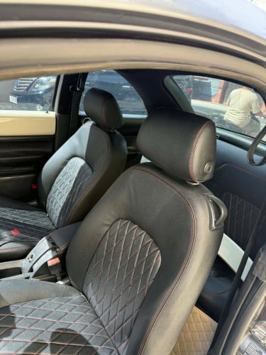 Volkswagen Beetle ម្ចាស់ដើមផ្ទាល់លេង អស់ច្រើន