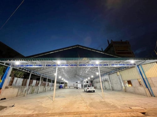 Warehouse for Sale at Boeung Tumpun