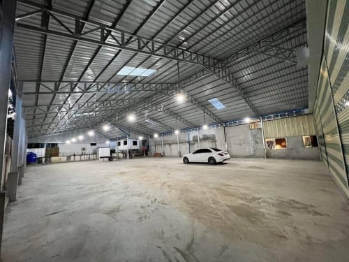 Warehouse for Sale at Boeung Tumpun