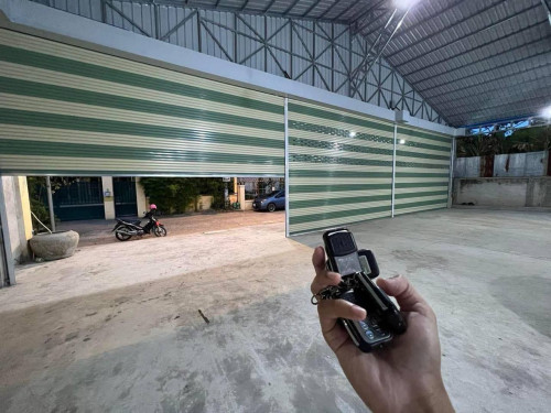 Warehouse for Sale at Boeung Tumpun