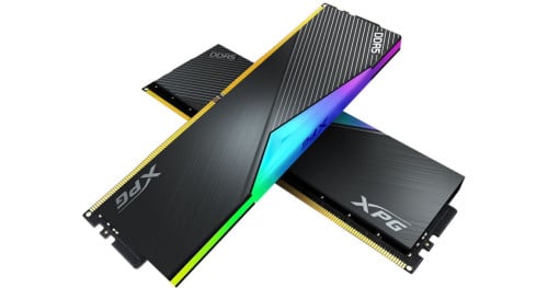 XPG LANCER RGB DDR5 16GB ( 16GB DDR5 / 6000MHz )