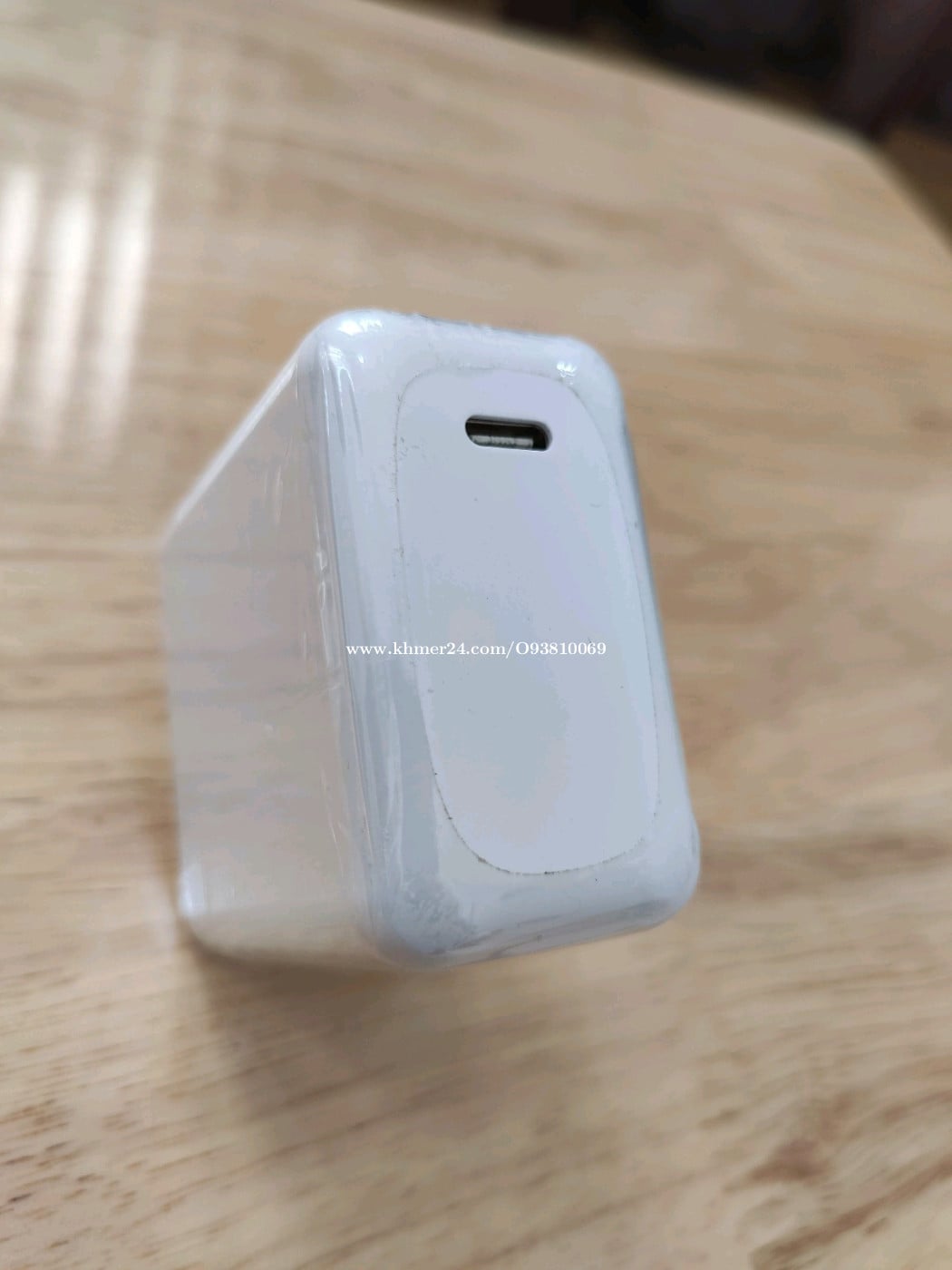 ឆ្នាំងសាក OnePlus warp charge 65W