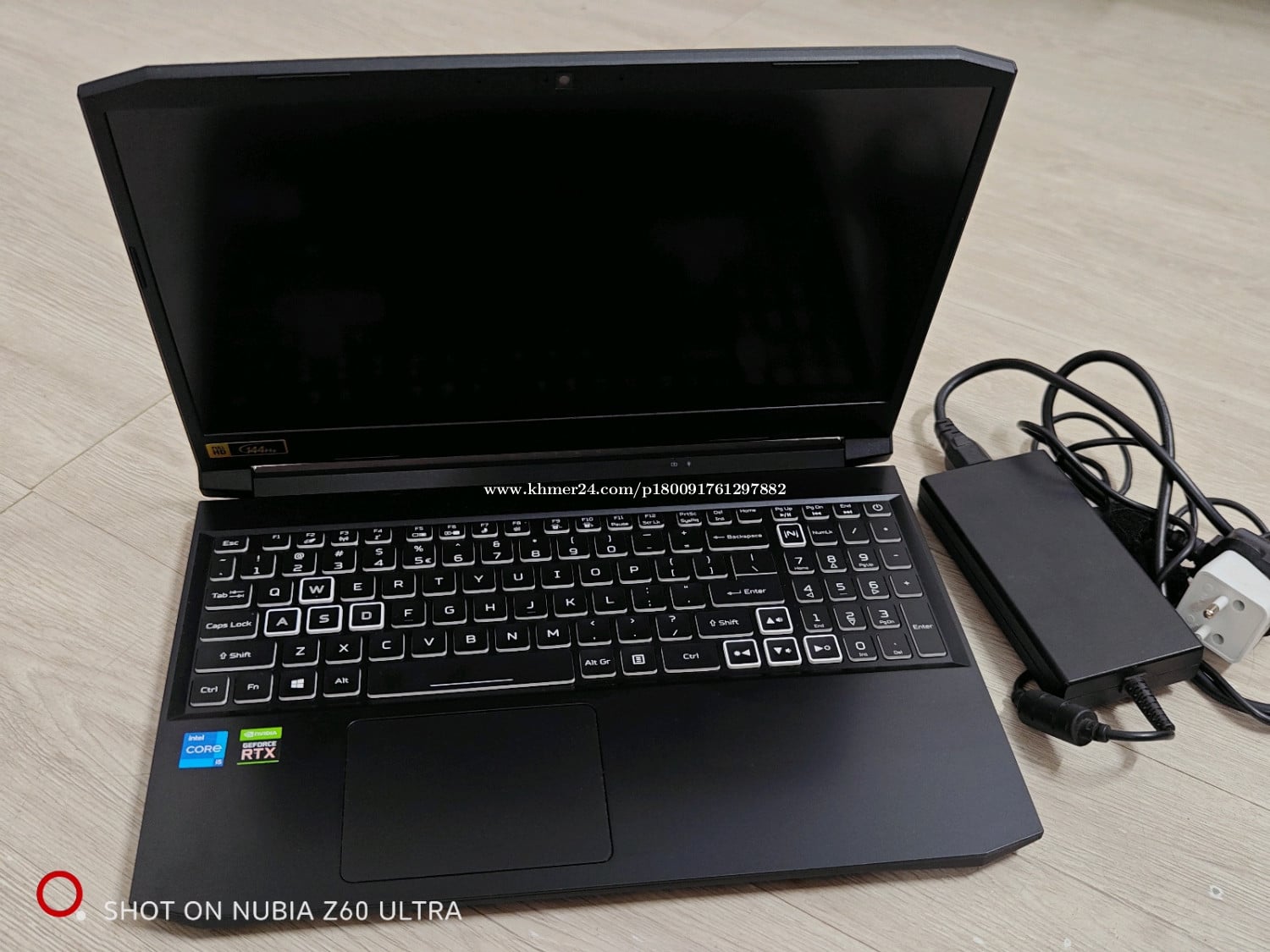 Nitro 5 price $450.00 in Veang Chas, Krong Odongk Maechay, Kampong Speu ...