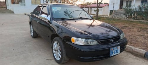 ឡានស្អាត ម្ចាស់ដើម
