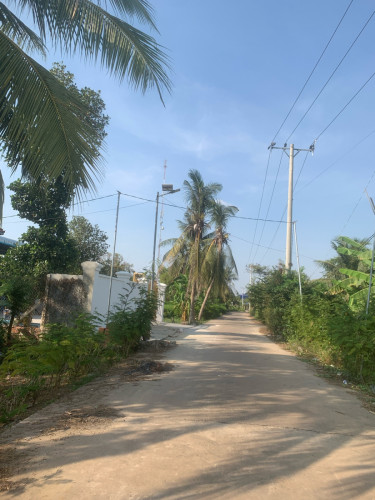 ដីលក់នៅសង្កាត់ស្វាយរលំ ក្រុងតាខ្មៅ