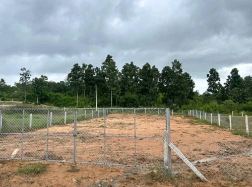ដីមានទេសសភាពល្អ