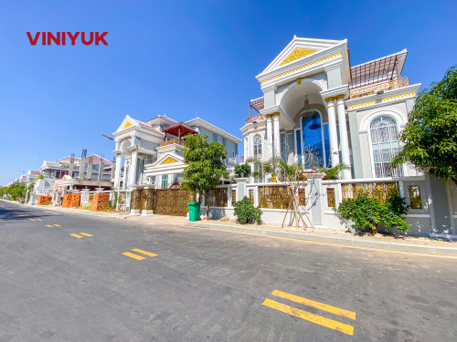 វីឡាទោល សម្រាប់ជួល!!