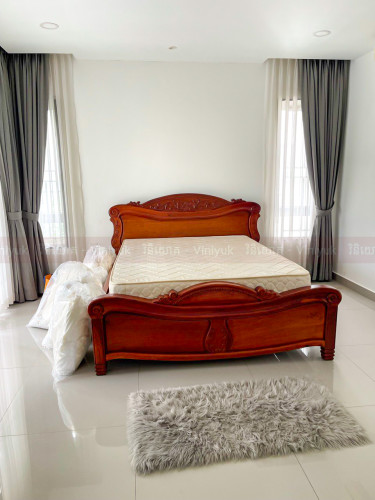 វីឡាឃ្វីន លក់បន្ទាន់ !!