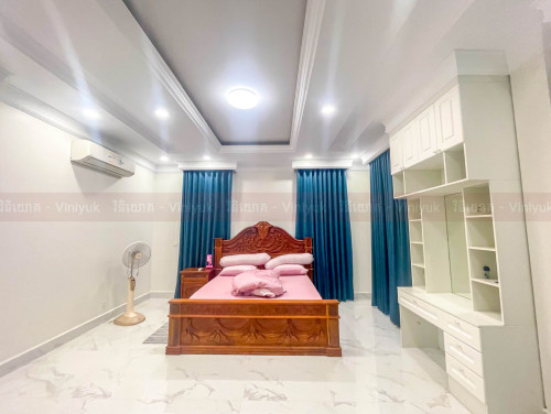 វីឡាទោល តម្លៃល្អ លក់បន្ទាន់ !!!